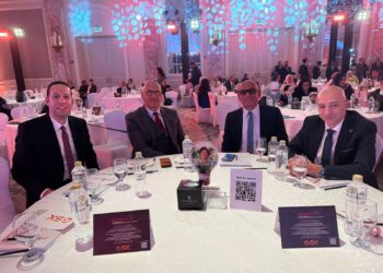 طرح”چمبرلي“علاج مناعي حديث لأورام بطانة الرحم في مصر