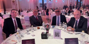 طرح”چمبرلي“علاج مناعي حديث لأورام بطانة الرحم في مصر