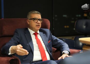 “لطفى” عضوا بمجلس إدارة غرفة مقدمى الرعاية الصحية