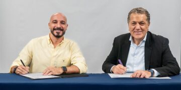 شراكة بين «dopay» و«+WRK» لتعزيز رقمنة المدفوعات والشمول المالي