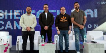 فودكس تقود تحولًا رقميًا يعتمد على الذكاء الاصطناعي لتقديم تجربة عميل غير مسبوقة