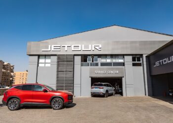 قصراوي جروب تفتتح أحدث مراكز خدمة سيارات جيتور في مدينة نصر