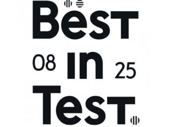 ڤودافون مصر تحصد جائزتي أفضل شبكة محمول وإنترنت ثابت لعام 2025