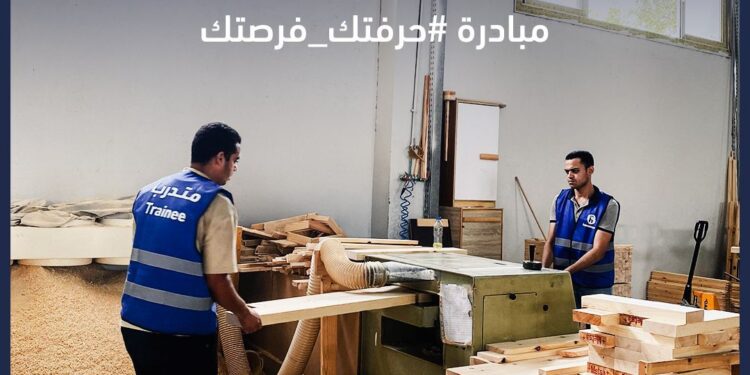 هومزمارت توقع بروتوكول مع مصر الخير لتأهيل خريجي المدارس الصناعية