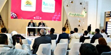 توقيع اتفاق لإطلاق منصة رقمية للزراعة التعاقدية بشراكة بين “محاصيل” و”مافي للصناعات الزراعية”