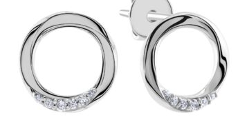 Bernhard H. Mayer تقدم أول مجموعة مجوهرات بلاتينية PTLuxe