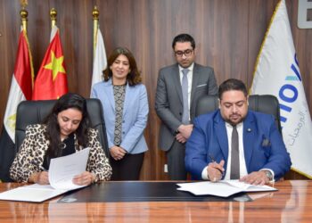 “إنوفيرا” توقع اتفاقية مع “المصرية الصينية” لإنشاء مركز للتعليم المستمر وحاضنات أعمال تكنولوجية