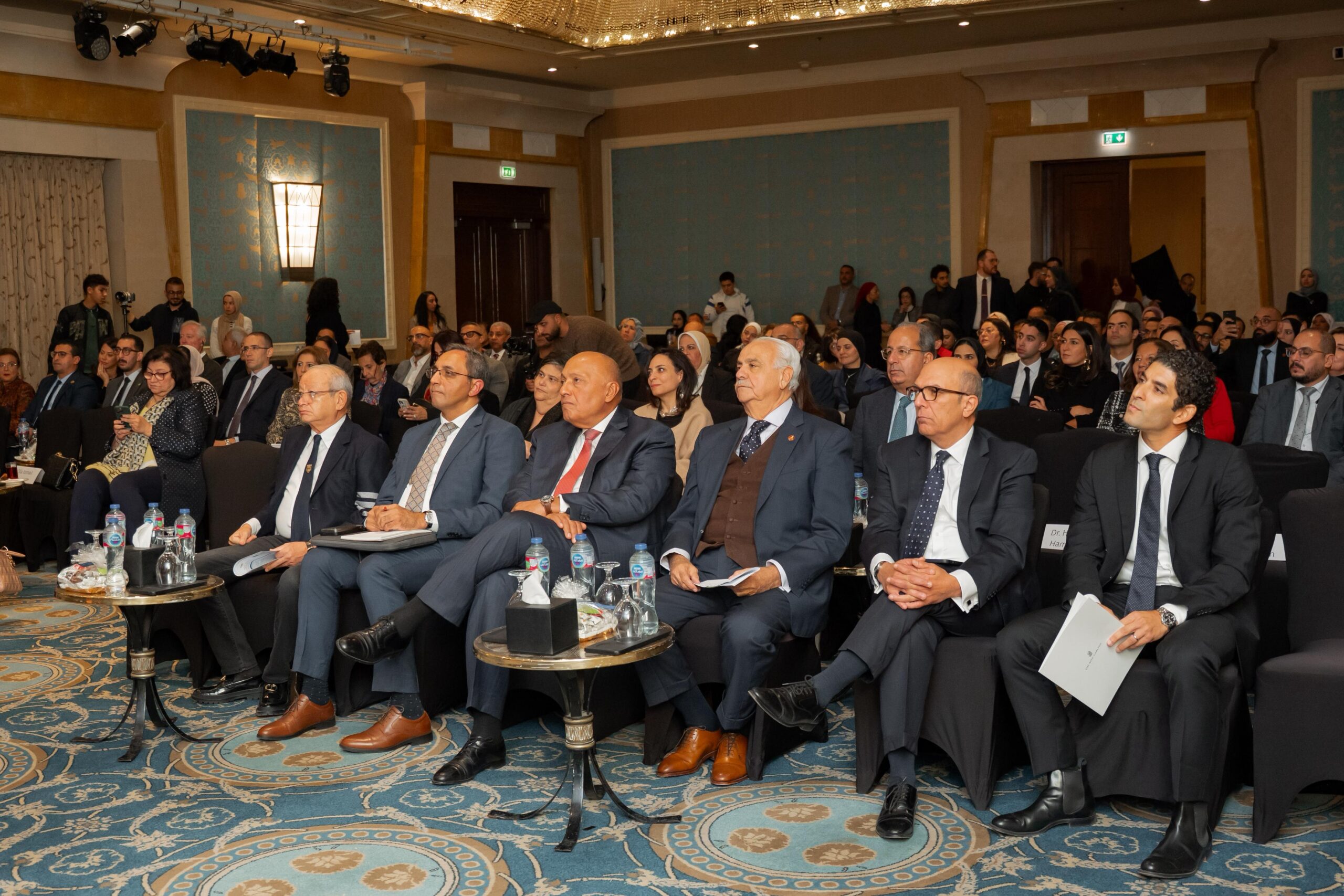 “شغّلني” تُطلق مشروع تشغيل شباب الصعيد بمحافظتي سوهاج وقنا