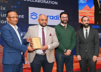 مؤتمر IPSC Egypt 2025 يختار تيراديكس شريكًا تكنولوجيًا