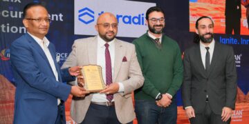 مؤتمر IPSC Egypt 2025 يختار تيراديكس شريكًا تكنولوجيًا