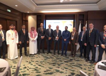 سوبى وسوفيكوفارم يوقعان اتفاقية لتوفير أحدث علاجات الأمراض النادرة في مصر