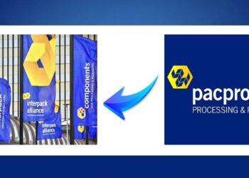 تغيير اسم معرض “باك بروسيس ” الى ” إنترباك الشرق الأوسط” اعتباراً من العام المقبل