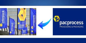 تغيير اسم معرض “باك بروسيس ” الى ” إنترباك الشرق الأوسط” اعتباراً من العام المقبل