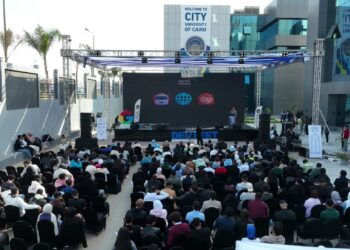 القاهرة تستضيف مؤتمر Google DevFest Cairo2025