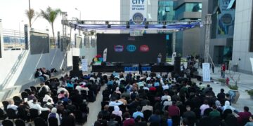 القاهرة تستضيف مؤتمر Google DevFest Cairo2025