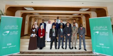 “البريد المصري” يستضيف ورشة عمل “نظم وأدوات تكنولوجيا المعلومات”