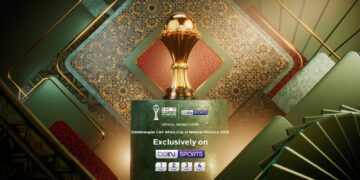beIN SPORTS تكشف عن خطط بث كأس أمم إفريقيا كاف توتال إنيرجيز المغرب