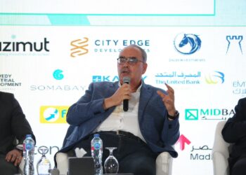 صبري: البورصة المصرية الأفضل أداء بالأسواق الناشئة