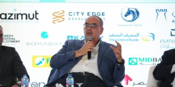صبري: البورصة المصرية الأفضل أداء بالأسواق الناشئة