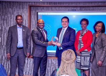 “التجاري الدولي” يحتفل بتخرج الدفعة الثالثة من برنامج “الائتمان المصرفي لشرق إفريقيا” في كينيا