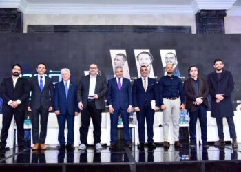 عبد الرحمن: النسخة الأولى من Neo Gen تحقق نجاح ملحوظ