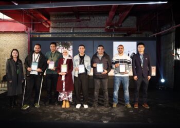 الإعلان عن الفائزين بجوائز OPPO للتصوير الفوتوغرافي لعام 2025