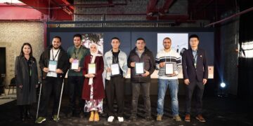 الإعلان عن الفائزين بجوائز OPPO للتصوير الفوتوغرافي لعام 2025