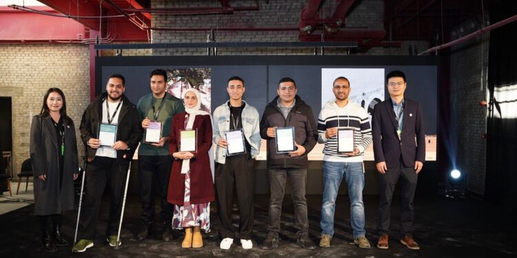 الإعلان عن الفائزين بجوائز OPPO للتصوير الفوتوغرافي لعام 2025