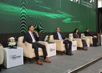 نيسان تستعرض تكنولوجيا e-POWER خلال “EVs Electrify Egypt 2025”