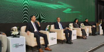 نيسان تستعرض تكنولوجيا e-POWER خلال “EVs Electrify Egypt 2025”