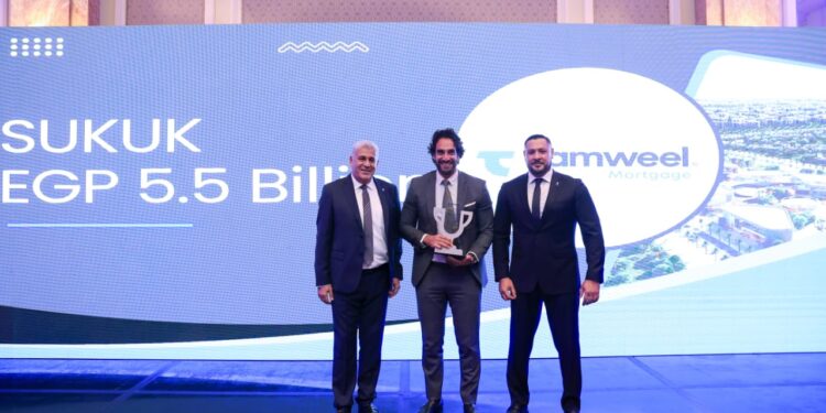 تدشين أول صكوك مضاربة لتمويل استحواذ في الشرق الأوسط بقيمة 5.52 مليار جنيه