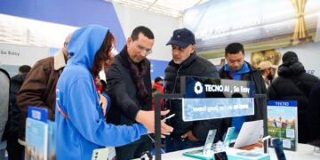 TECNO تقدم تجربة ثرية لمشجعي كأس أمم إفريقيا 2025