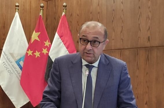 سعده: مازالت أسعار الفائدة مرتفعة وتحتاج إلى المزيد من الخفض