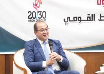 كجوك : لدينا رؤية طموحة لتنمية موارد الإدارة المحلية