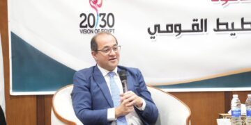 كجوك : لدينا رؤية طموحة لتنمية موارد الإدارة المحلية