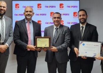 بساطة تحصد شهادتي SOC 2 Type II و PCI DSS v4.0.1 Level 1