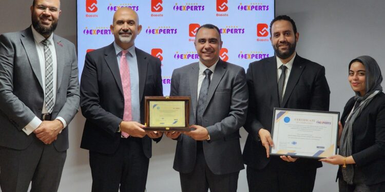 بساطة تحصد شهادتي SOC 2 Type II و PCI DSS v4.0.1 Level 1