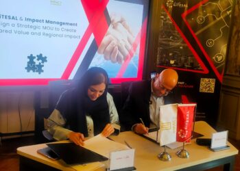 “اتصال” وImpact Management توقّعان مذكرة لتعزيز التوسع الإقليمي لشركات التكنولوجيا