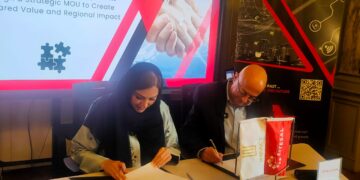 “اتصال” وImpact Management توقّعان مذكرة لتعزيز التوسع الإقليمي لشركات التكنولوجيا