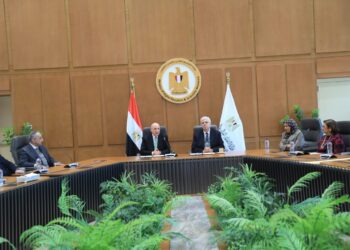 بنك المعرفة المصري يتيح منصاته العالمية لمتدربي “البورد العربي”