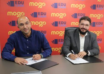 شراكة بين “موجو” و”إديوكاش” لتوسيع حلول تمويل التعليم