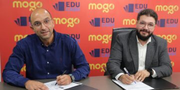 شراكة بين “موجو” و”إديوكاش” لتوسيع حلول تمويل التعليم