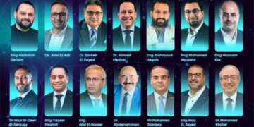 انطلاق مؤتمر تكنولوجيا العقارات والمدن الذكية المستدامة.. 15 ديسمبر