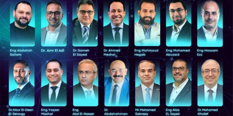 انطلاق مؤتمر تكنولوجيا العقارات والمدن الذكية المستدامة.. 15 ديسمبر