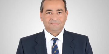 تغييرات جديدة في الهيكل التنظيمي للمصرية للاتصالات