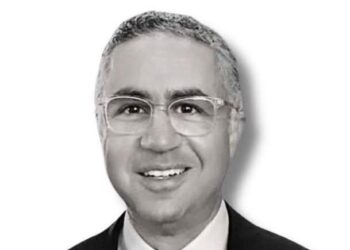 “الجوسقي” رئيسا تنفيذيا لهيئة الاستثمار والمناطق الحرة