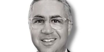 “الجوسقي” رئيسا تنفيذيا لهيئة الاستثمار والمناطق الحرة