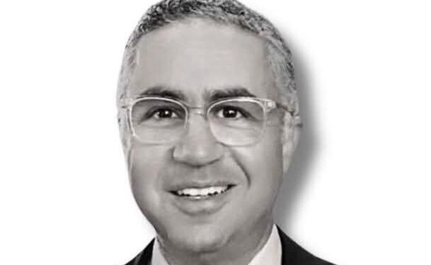 “الجوسقي” رئيسا تنفيذيا لهيئة الاستثمار والمناطق الحرة