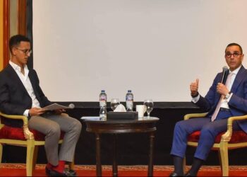 خريجو هارفارد للأعمال يناقشون فرص الاستثمار وممارسة الأعمال في مصر