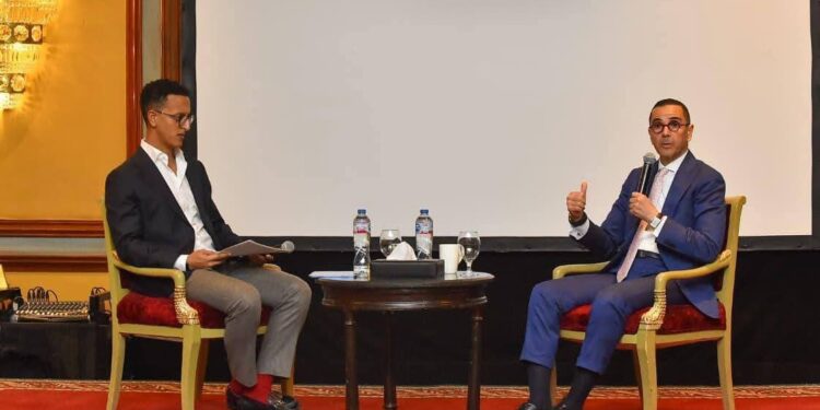 خريجو هارفارد للأعمال يناقشون فرص الاستثمار وممارسة الأعمال في مصر